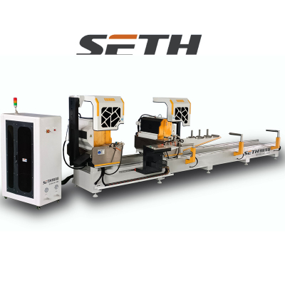 CNC  Cuting saw