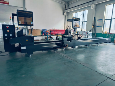 window machine supplier