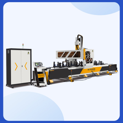 CNC Machining Centre