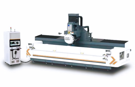 cnc machining centres