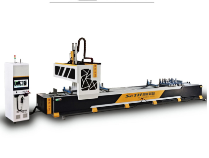 cnc machining center