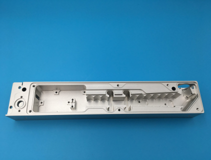 aluminum cnc machines