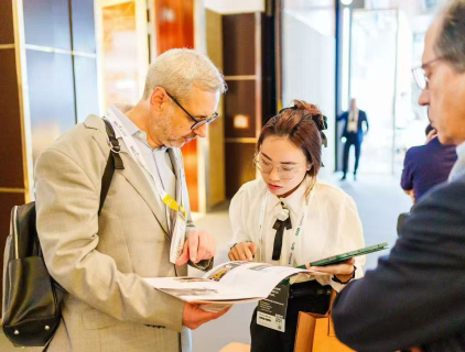 Guangzhou International Door, Window & Curtain Wall Expo