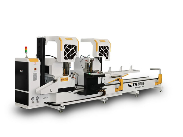 Industrial Aluminium Cutting Saw Industrial Aluminium Cutting Saw