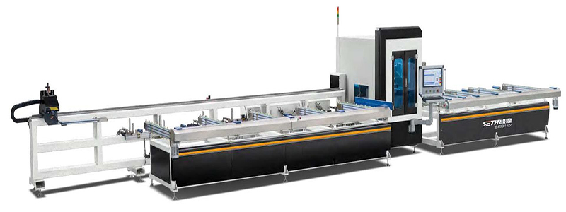 CNC Cutting Center for Aluminum Profile.jpg CNC Cutting Center for Aluminum Profile.jpg