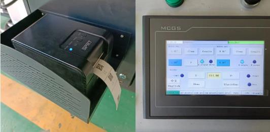 Double Head 45° Specially Cut Precision Saw Machine.jpg Double Head 45° Specially Cut Precision Saw Machine.jpg