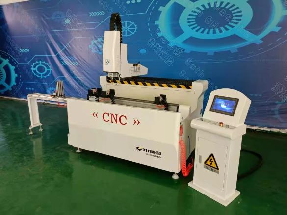 CNC Aluminium Profile of Drilling Milling Machine .jpg CNC Aluminium Profile of Drilling Milling Machine .jpg