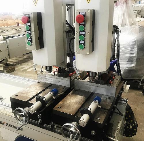 Double-head hinge Drilling Machine for Aluminum Profile.jpg Double-head hinge Drilling Machine for Aluminum Profile.jpg