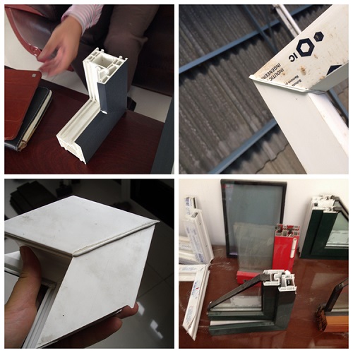 Portable Upvc Window Making Machine Price Portable Upvc Window Making Machine Price