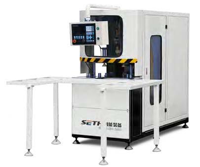 Upvc Window Machine Upvc Window Machine