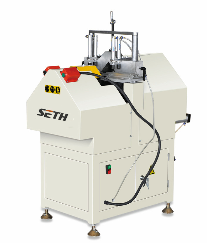 Water Slot Miling Machine Water Slot Miling Machine