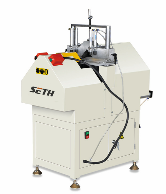 Glazing Bead Saw For PVC Profile Glazing Bead Saw For PVC Profile