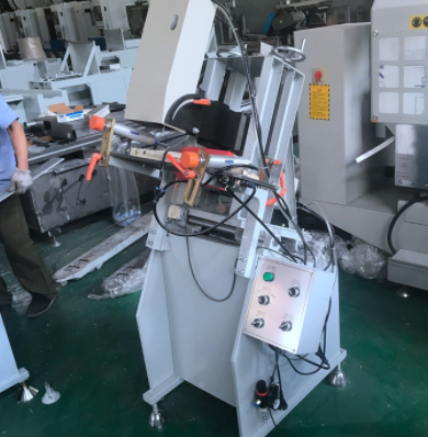 Water Slot Miling Machine Water Slot Miling Machine