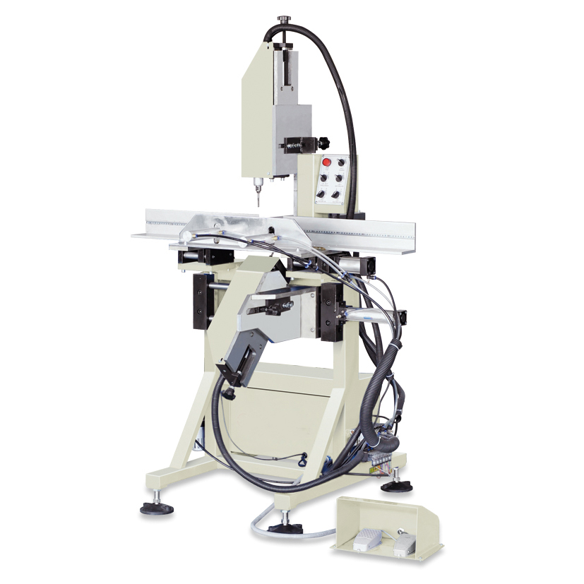 Water Slot Miling Machine Water Slot Miling Machine